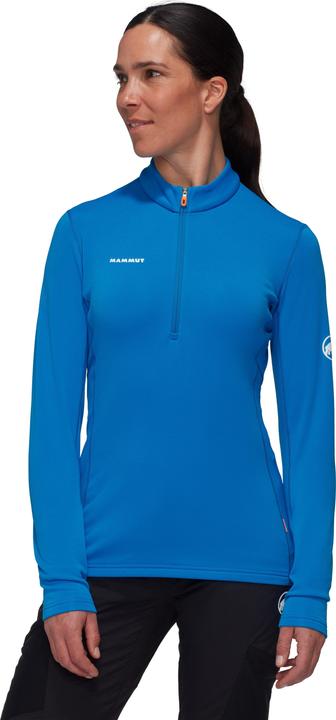 Produktbild Mammut Aenergy ML Half Zip Pull Women (L)