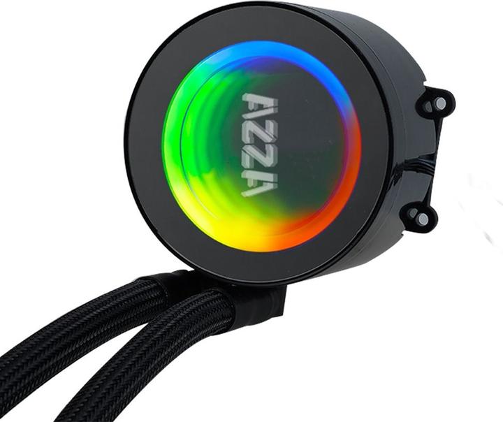 Image du produit Azza WAK Blizzard 360 ARGB