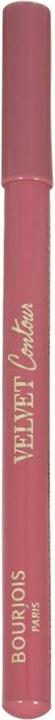 Immagine prodotto Bourjois Velvet Contour Lip Liner 1.14g 19 Place Des Roses (19 Luogo Des Roses)
