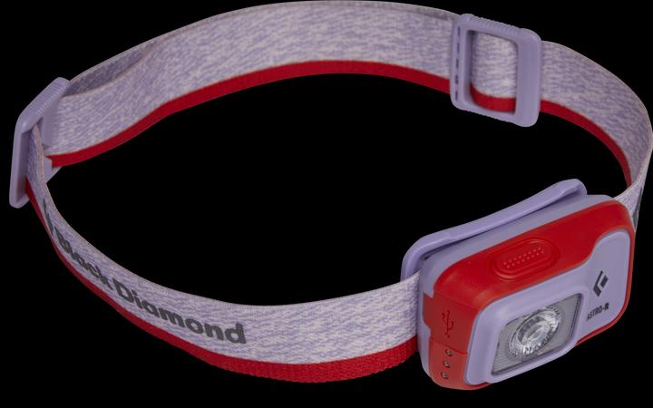Produktbild Black Diamond Astro 300-R (300 lm)