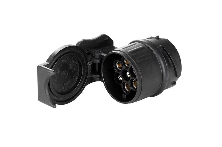 Produktbild Thule Adapter 9907 (Schwarz)