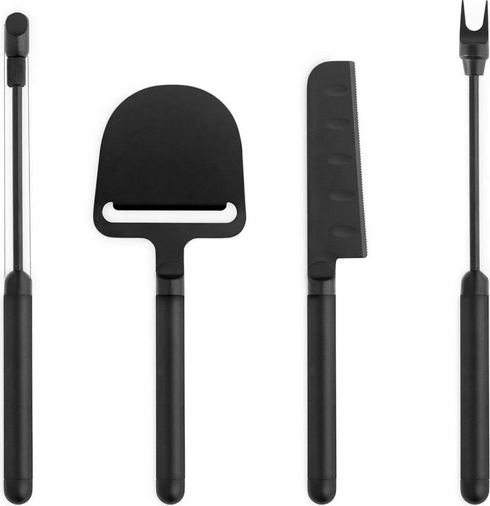 Actual product image Normann Copenhagen Pebble cheese knife