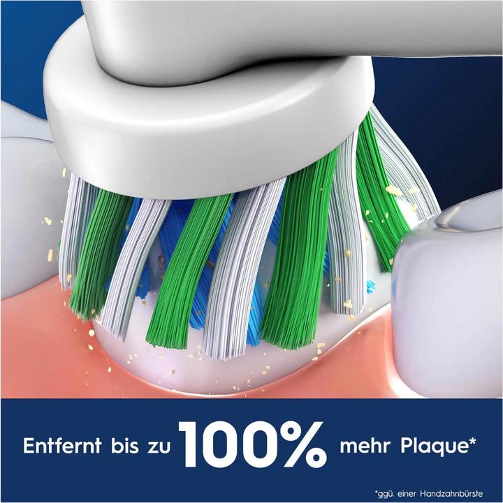 Image du produit Oral-B Pro CrossAction (6 x)