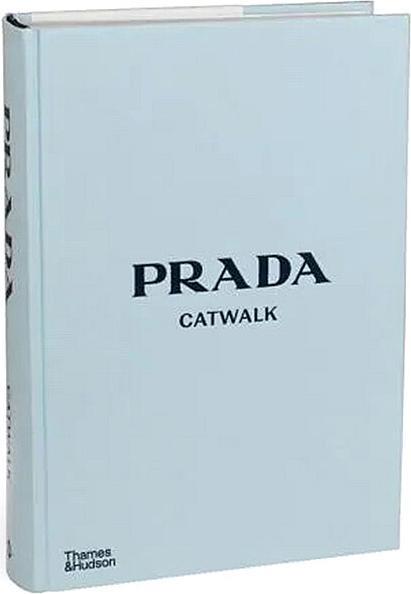 Immagine prodotto Book - Prada: The Complete Collections (Inglese, Frankel Susannah, 2019)