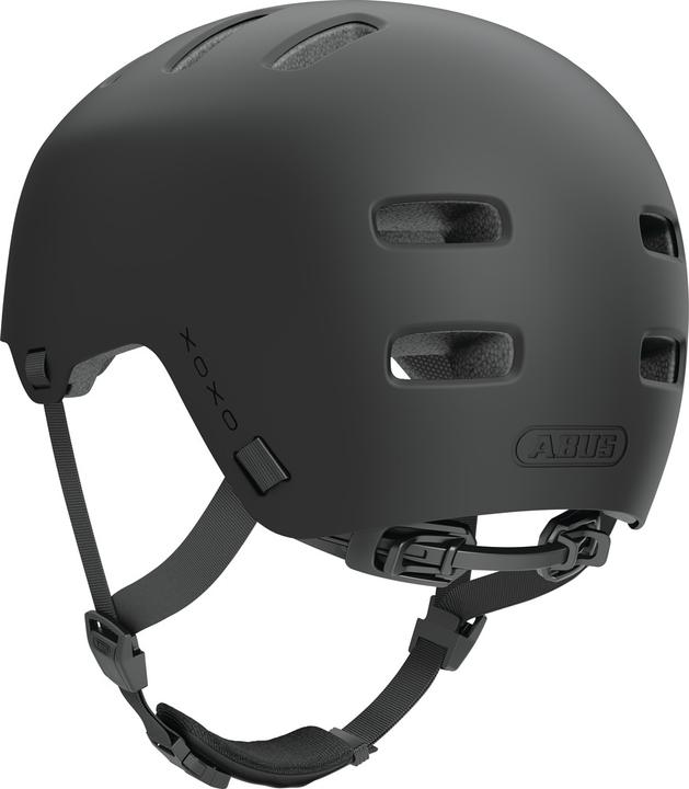 Actual product image Abus Xoxo (51 - 55 cm)