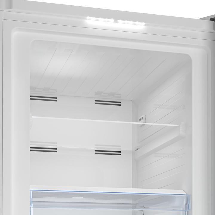 Actual product image Beko RFNE448E45WCH (Stand-alone, 404 l)