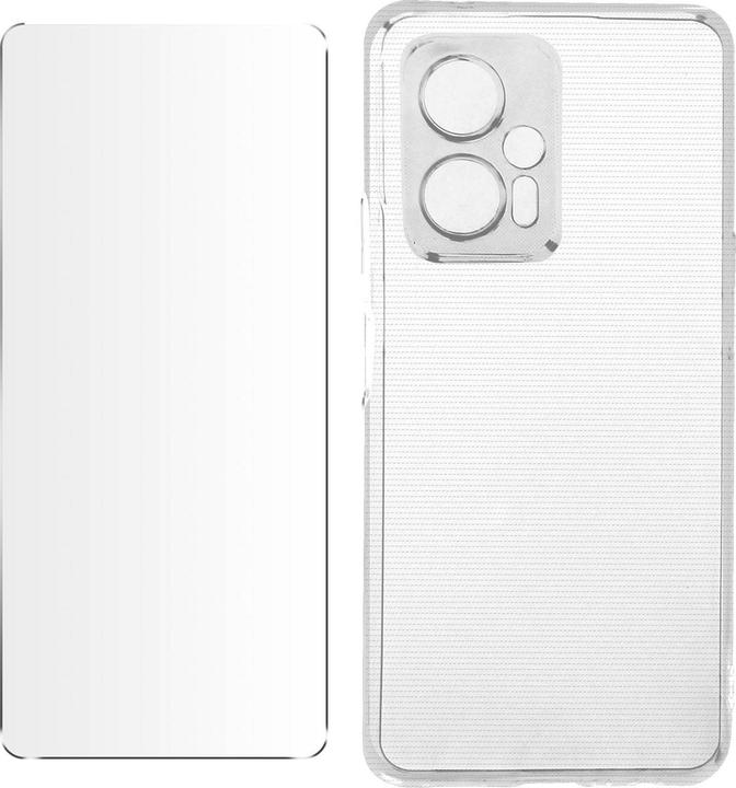 Produktbild Avizar 360 Schutz, Folie und Hülle Series (Xiaomi Poco X4 GT)
