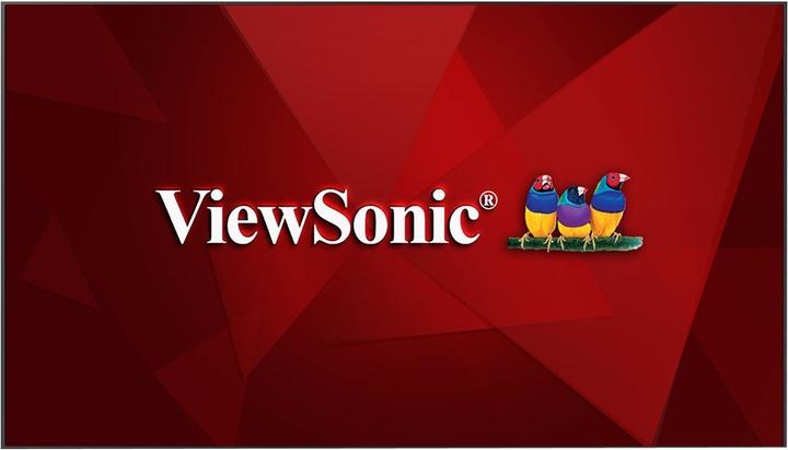 Actual product image Viewsonic CDE9800 - 248.9 cm (98") diagonal class (247.9 cm (97.6") (3840 x 2160 Pixels, 98")