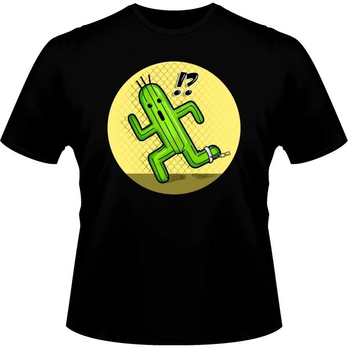 Actual product image OkiWoki Parody - Pampa Evasion - S size (L)
