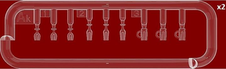 Produktbild Mini art Household Crockery & Glass Set