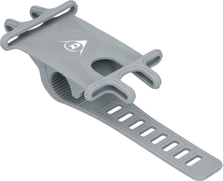 Dunlop Fahrrad-Handyhalter 10-15 cm (Kugel)