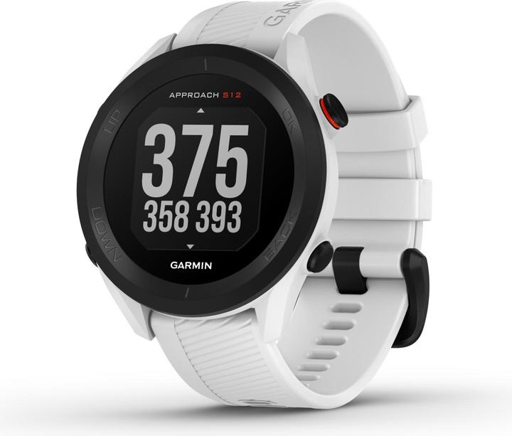 Image du produit Garmin Approach S12 (44 mm)