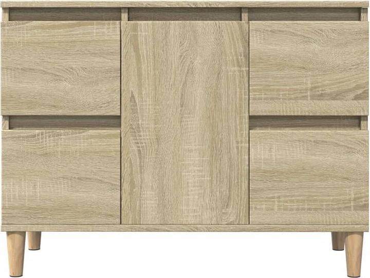 Immagine prodotto VidaXL Wasserburg a (80 x 33 x 60 cm)