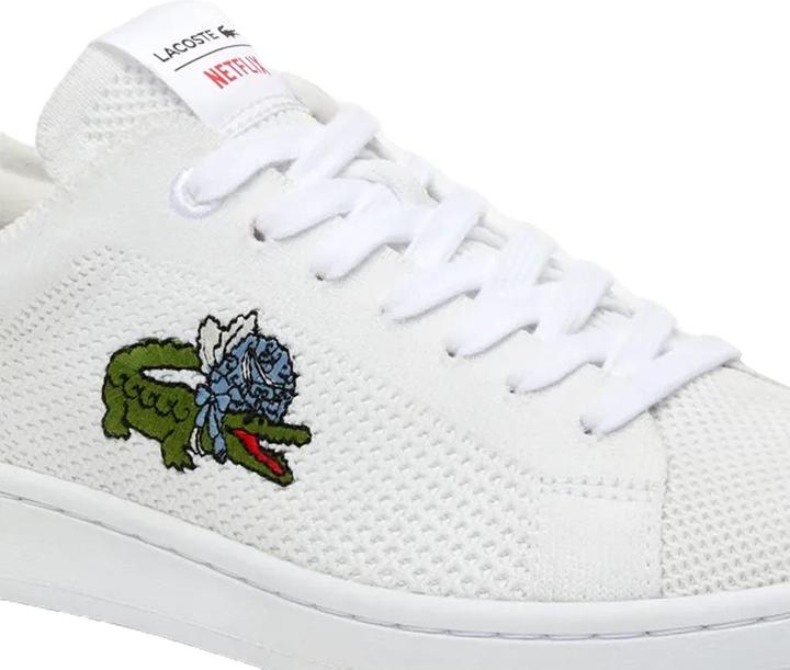 Image du produit Lacoste - Baskets CARNABY - Femme (42)