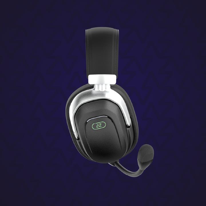 Actual product image AceZone A-Rise (Cable, Wireless)