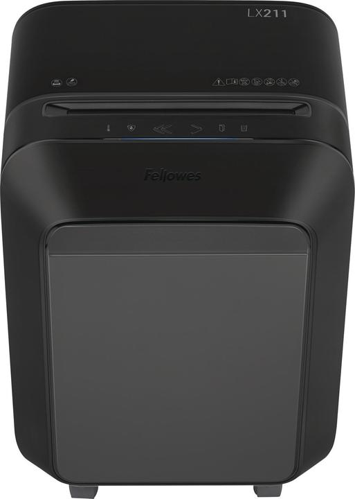 Actual product image Fellowes Powershred LX211 (Microcut)