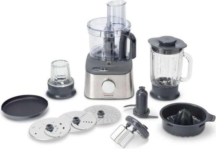 Actual product image Kenwood Multipro Compact+ (800 W)