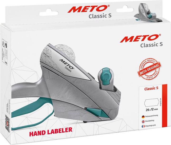 Image du produit METO Classic S