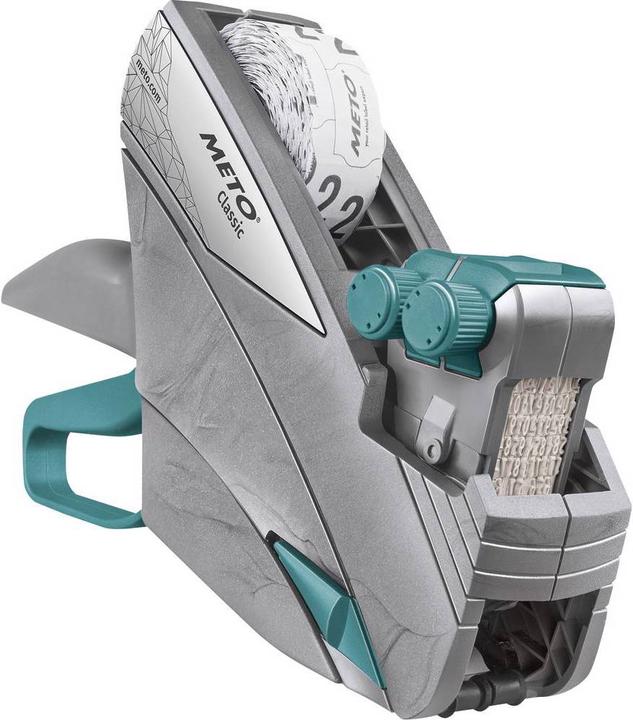 Actual product image METO Classic M