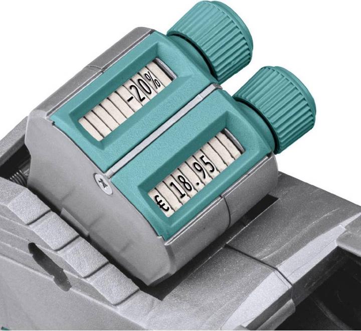 Actual product image METO Classic M