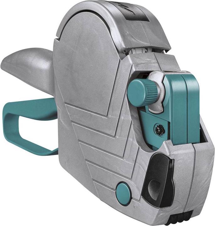 Actual product image METO Price labeler c S Number of print lines: 1