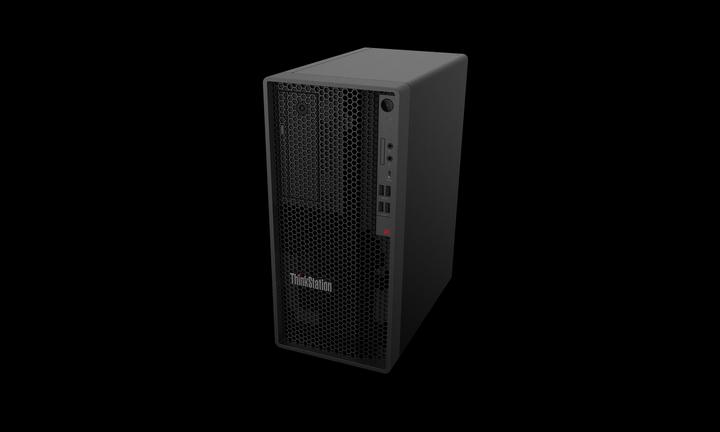 Produktbild Lenovo ThinkStation P2 Tower (Intel Core i9-14900K, 64 GB, 1000 GB, GeForce RTX 4060)