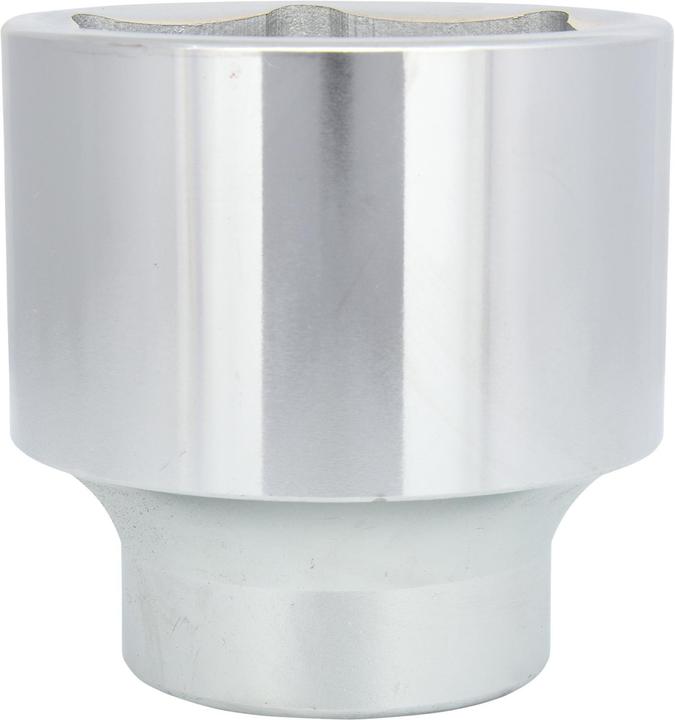 Produktbild KS Tools 1" Sechskant-Stecknuss kurz (77 mm)