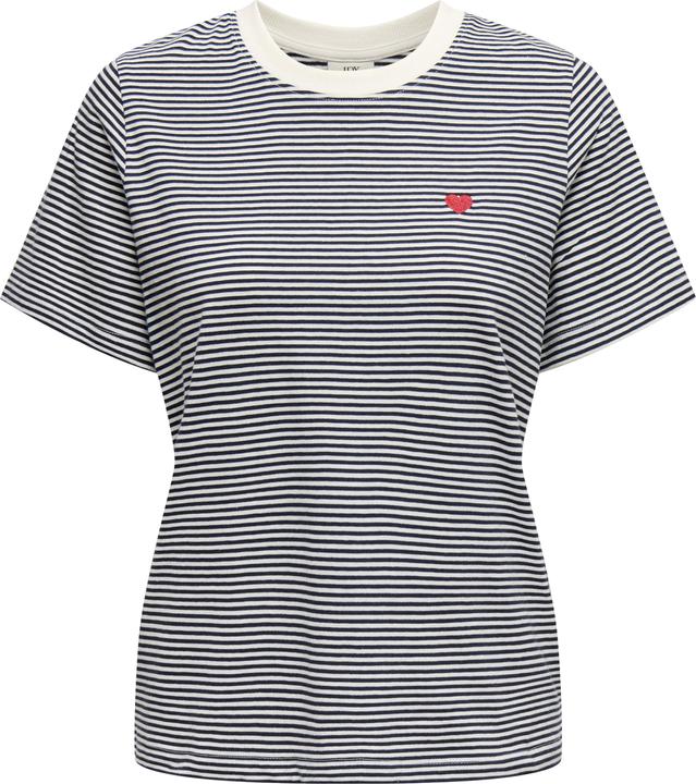 Produktbild JdY Jdypisa S/S Print Top Jrs Noos (M)