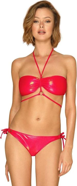Actual product image Obsessive Coralya S (S)