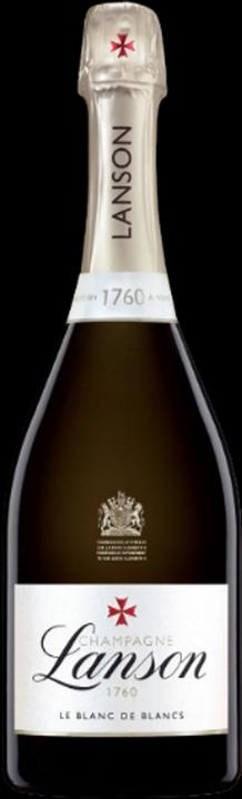Produktbild Lanson Pink Edition Champagner in Giftbox,75l
