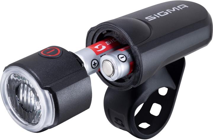 Immagine prodotto Sigma Sport Aura 30 (30 lm, 30 lm)