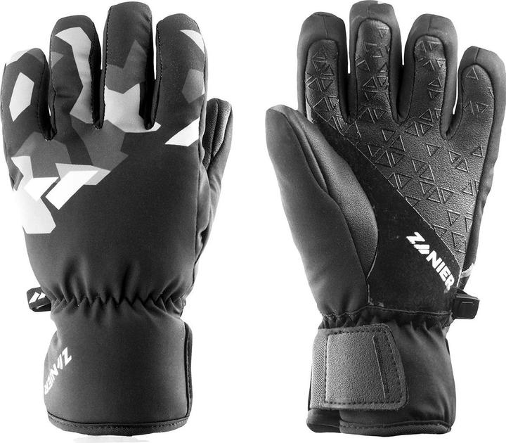 Zanier Gloves Sillian STX Handschuhe