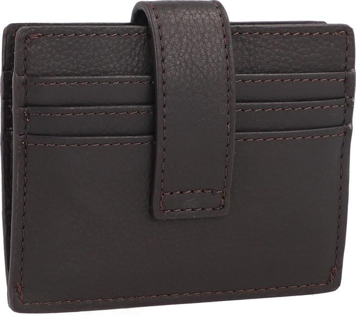 Produktbild Camel Active Stone Kreditkartenetui RFID Schutz Leder 10.5 cm