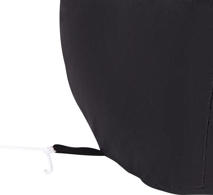 Image du produit Beliani Père Noël gonflable avec éclairage LED rouge 225 cm IVALO