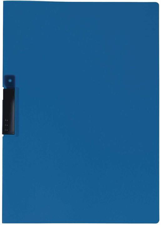Produktbild Kolma Klemmhefter Easy A4 blau (A4, 1 x)