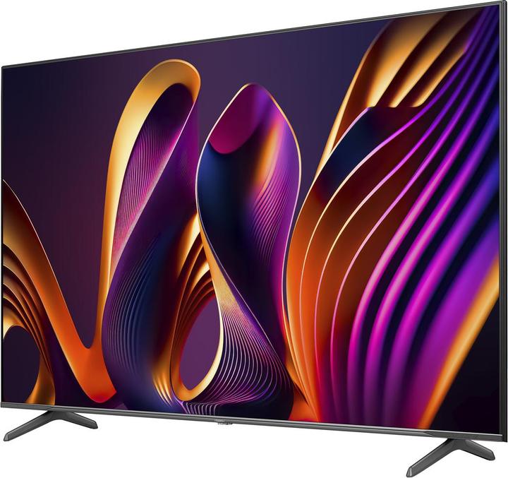 Produktbild Hisense TV 65E77NQ Pro (65", QLED, 4K, 2024)