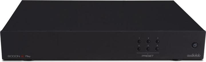 Image du produit Audiolab 6000n Play (Convertisseur DA)