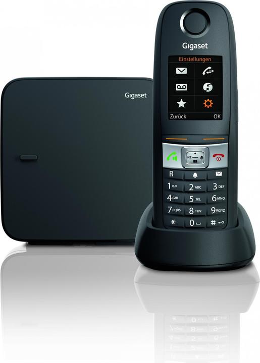 Produktbild Gigaset E630