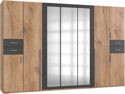 Immagine prodotto Wimex Vegas (313 x 58 x 210 cm)