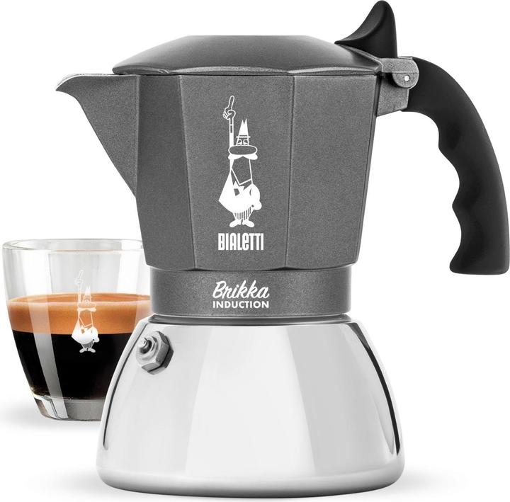 Produktbild Bialetti Brikka (4 T.)