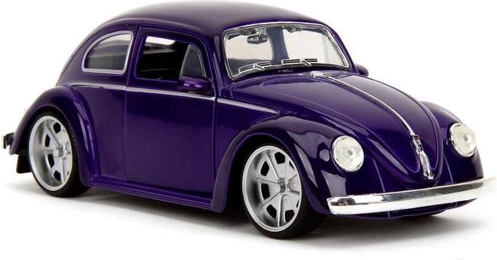 Immagine prodotto Jada Mercoledì Volkswagen Maggiolino 1:24