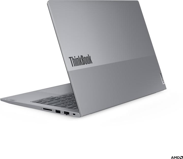 Actual product image Lenovo ThinkBook 14 Gen 6 (14", AMD Ryzen 7 7730U, 32 GB, 1000 GB, CH)