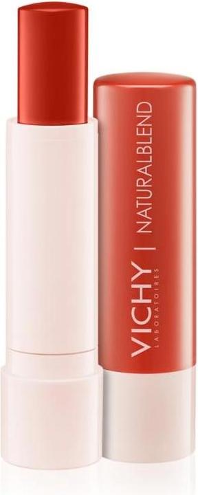 Produktbild Vichy Naturalblend Lippenbalsam coral (Balsam, 4.50 ml)