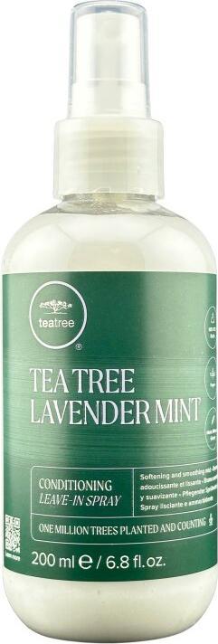 Actual product image Tea tree Lavender Mint - Conditioning Leave-in Spray (200 ml)