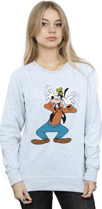 Immagine prodotto Disney Felpa pazza (S)