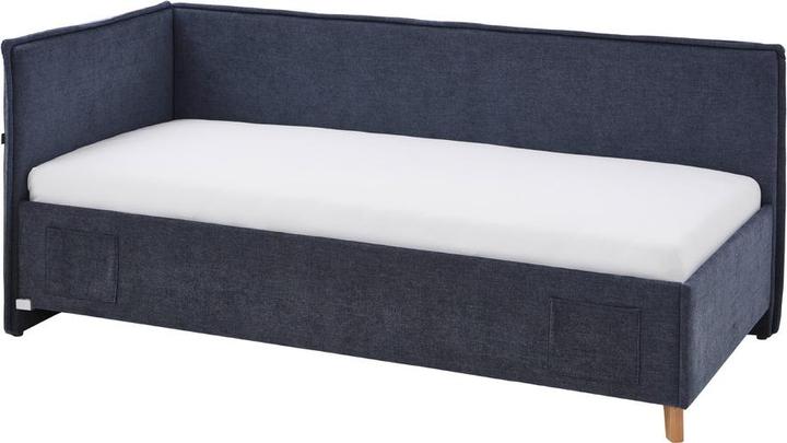Blu scuro