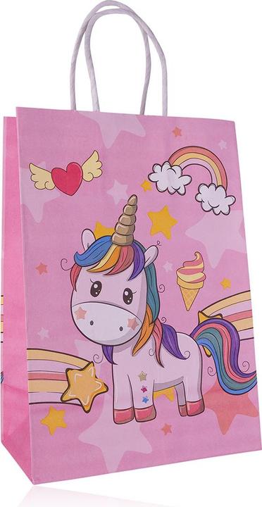 Image du produit Accentra Geschenktasche UNICORN XS (12 x)