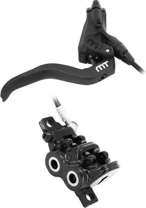 Actual product image Magura Mt5 (Rear brake, Front wheel brake, Brake kit, 4)