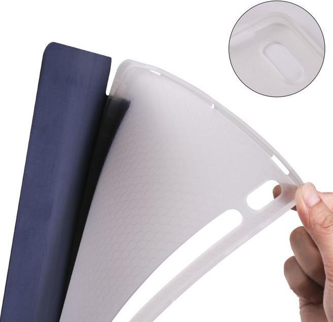 Immagine prodotto MU Classic Tripla copertura pieghevole con porta stilo (Galaxy Tab S7+)