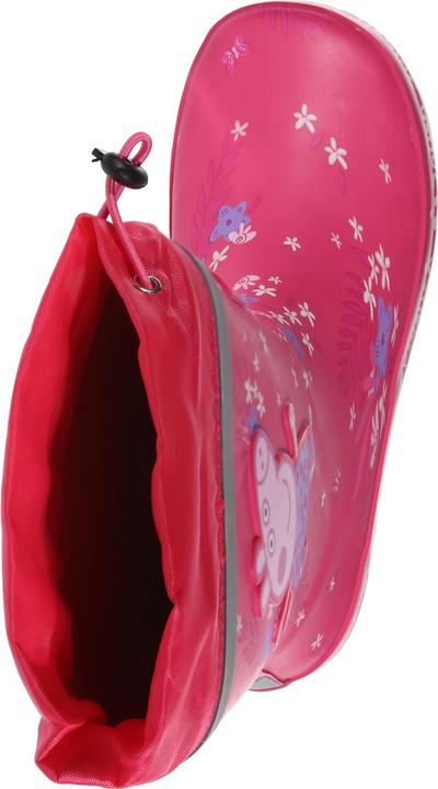 Produktbild Regatta Gummistiefel Splash Tropisch (29)